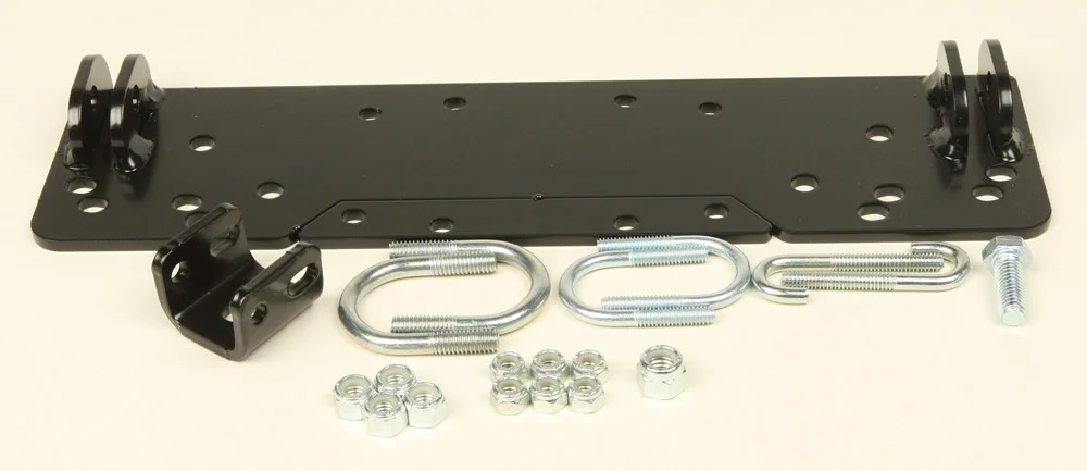WARN - 37850 - Plow Mid-Mounting Kit