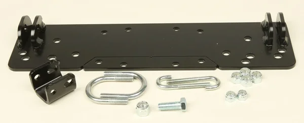 WARN - 37851 - Plow Mid-Mounting Kit