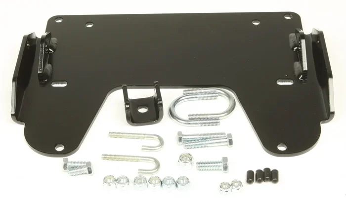 WARN - 63290 - Plow Mid-Mounting Kit