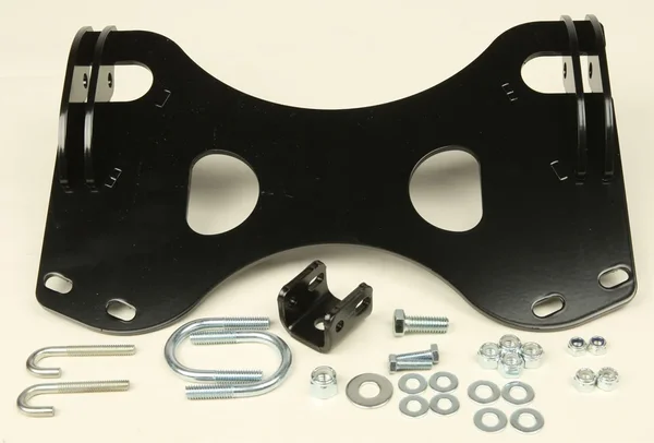 WARN - 63840 - Plow Mid-Mounting Kit