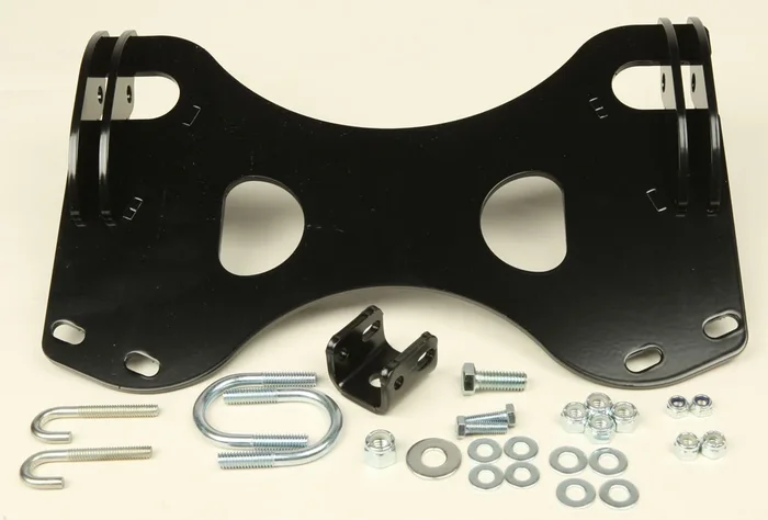WARN - 63840 - Plow Mid-Mounting Kit