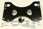 WARN - 63840 - Plow Mid-Mounting Kit
