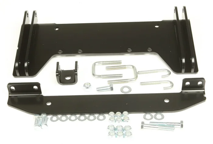 WARN - 63936 - Plow Mid-Mounting Kit