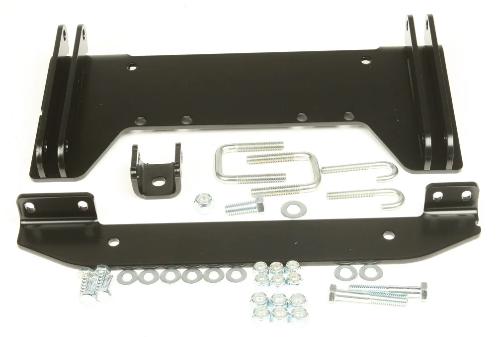 WARN - 63936 - Plow Mid-Mounting Kit