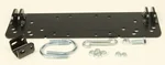 WARN - 37852 - Plow Mid-Mounting Kit