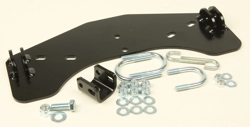 WARN - 70583 - Plow Mid-Mounting Kit