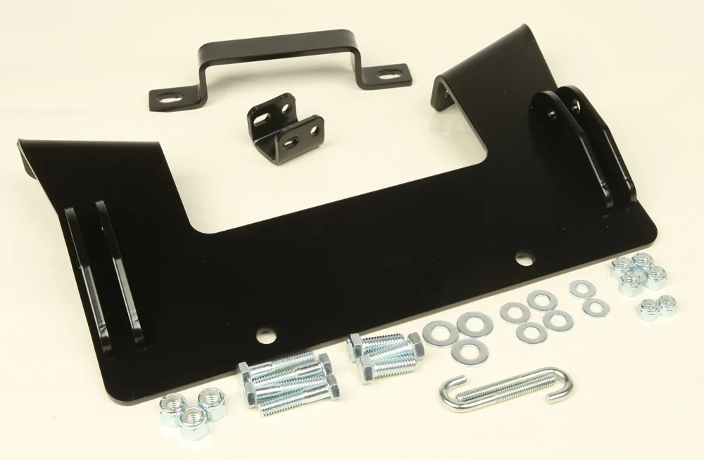 WARN - 72504 - Plow Mid-Mounting Kit