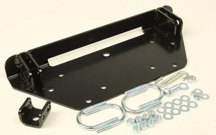 WARN - 70558 - Plow Mid-Mounting Kit