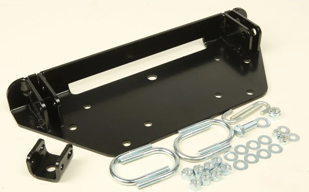 WARN - 70558 - Plow Mid-Mounting Kit