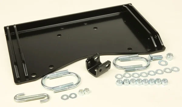WARN - 65070 - Plow Mid-Mounting Kit