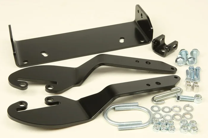 WARN - 73996 - Plow Mid-Mounting Kit