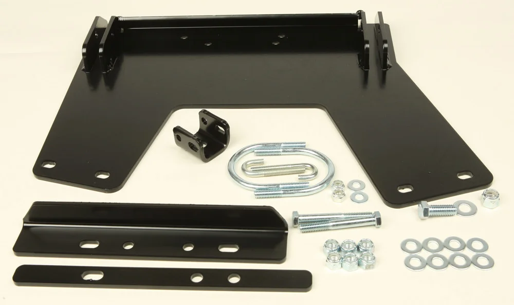 WARN - 80260 - Plow Mid-Mounting Kit
