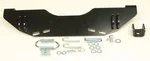 WARN - 87686 - Plow Mid-Mounting Kit