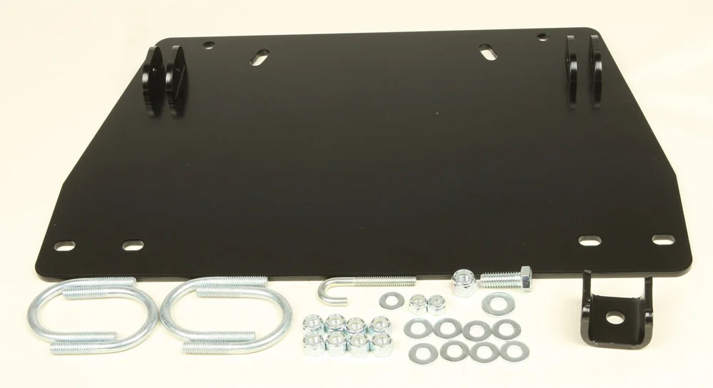 WARN - 88188 - Plow Mid-Mounting Kit