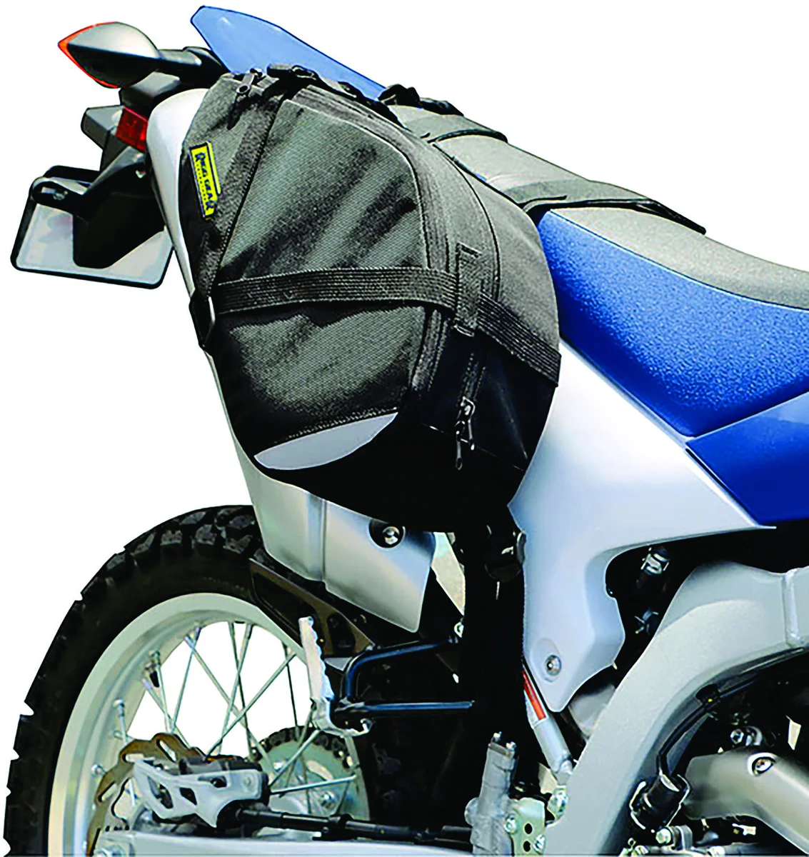 NELSON-RIGG - RG-020 - Dual Sport Saddlebags