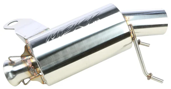 MBRP - 2180210 - Standard Performance Exhaust