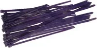 HELIX Assorted Cable Ties - Durable & Versatile Tools for Powersports Enthusiasts