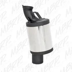 MBRP - 2115309 - Trail Performance Exhaust