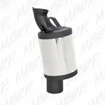 MBRP - 2115309 - Trail Performance Exhaust