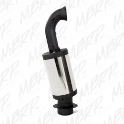 MBRP - 4260119 - Standard Performance Exhaust