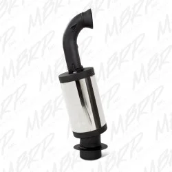 MBRP - 4260119 - Standard Performance Exhaust
