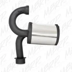 MBRP - 4025306 - Trail Performance Exhaust