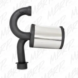 MBRP - 4025306 - Trail Performance Exhaust