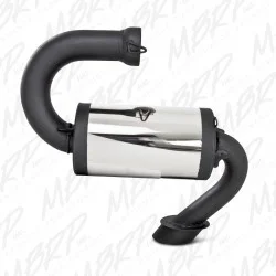 MBRP - 4055210 - Trail Performance Exhaust