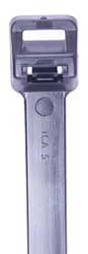 HELIX Heavy Duty Reusable Cable Ties - Durable & Secure Fastening Solution for Powersports & Industrial Use