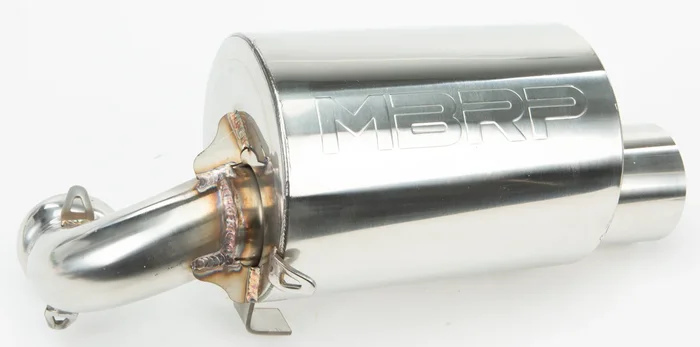 MBRP - 116T307 - Trail Performance Exhaust