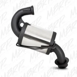MBRP - 1097526 - Trail Performance Exhaust