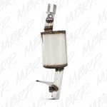 MBRP - 309T209 - Trail Performance Exhaust
