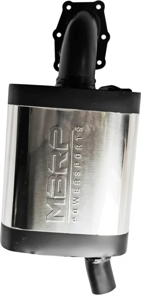 MBRP - 336T408 - Trail Performance Exhaust