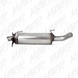 MBRP - 3030210 - Standard Performance Exhaust