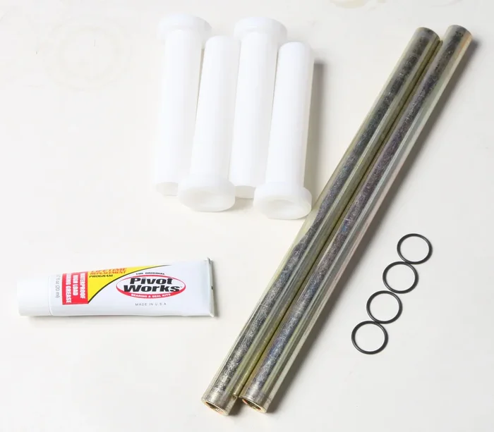 PIVOT WORKS - PWAAK-P01-000U - Upper A-Arm Kit