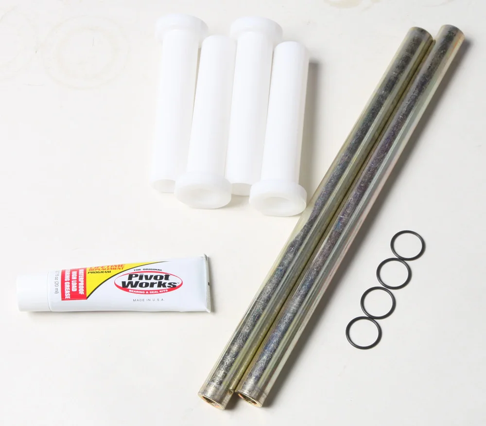 PIVOT WORKS - PWAAK-P01-000U - Upper A-Arm Kit