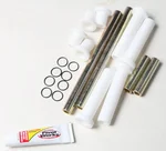 PIVOT WORKS - PWAAK-P02-000U - Rear Upper A-Arm Kit