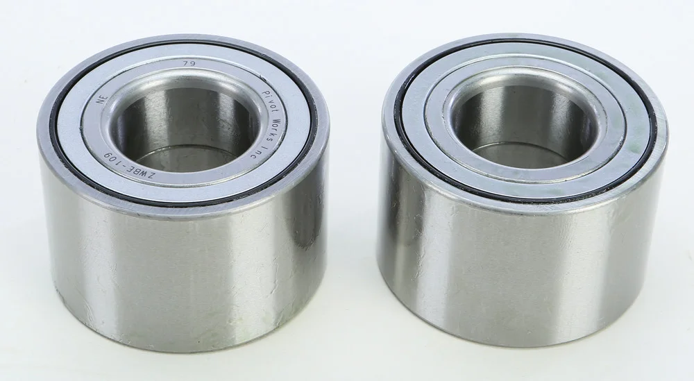 PIVOT WORKS - PWRWK-K39-000 - Wheel Bearing Kit
