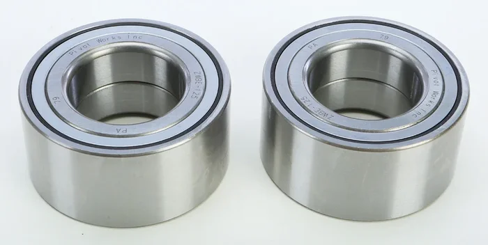 PIVOT WORKS - PWRWK-H73-000 - Wheel Bearing Kit