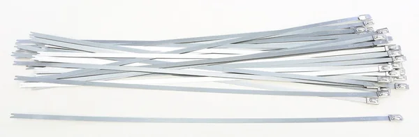 HELIX - 304-5014 - Stainless Steel Cable Ties