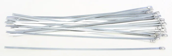 HELIX - 304-5014 - Stainless Steel Cable Ties
