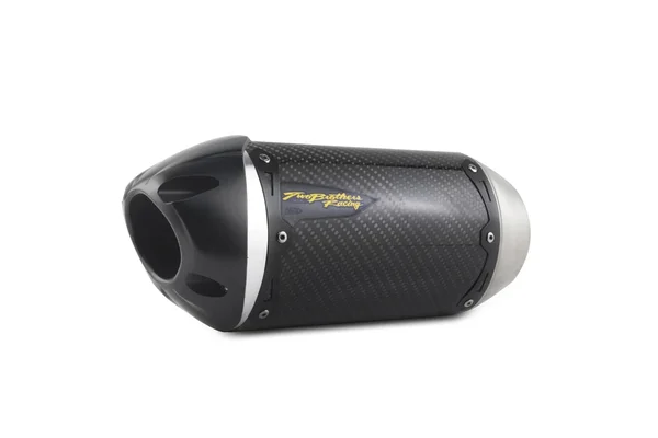 TBR - 005-4470105-S1 - S1R Full System Exhaust