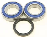 ALL BALLS - 25-1709 - All Balls Wheel Bearing Kits