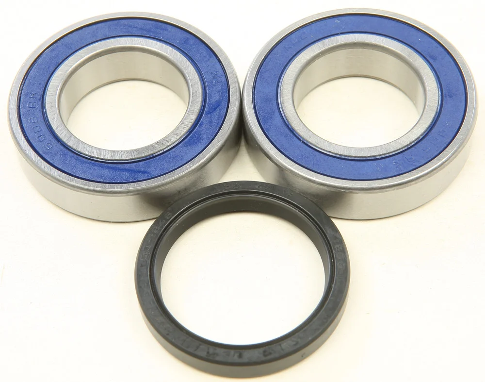 ALL BALLS - 25-1709 - All Balls Wheel Bearing Kits