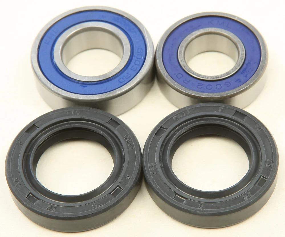 ALL BALLS - 25-1721 - All Balls Wheel Bearing Kits
