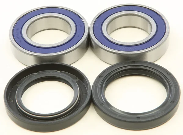ALL BALLS - 25-1726 - All Balls Wheel Bearing Kits