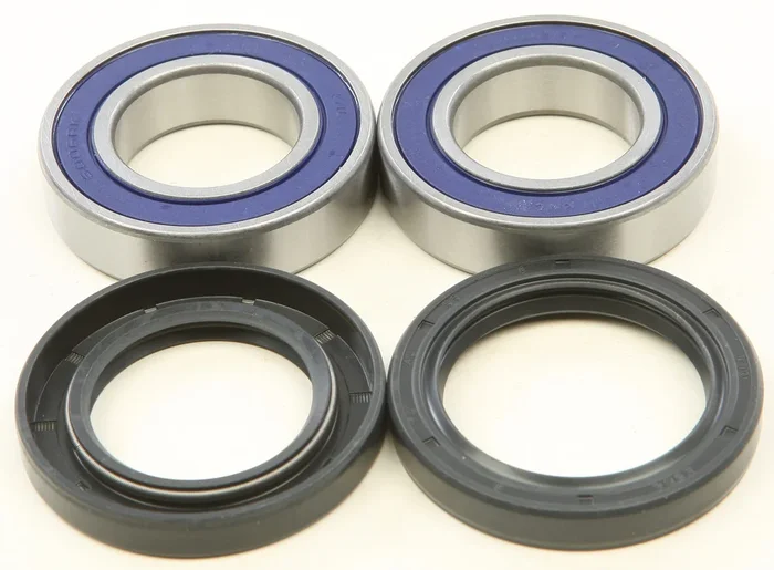 ALL BALLS - 25-1726 - All Balls Wheel Bearing Kits