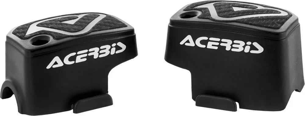 ACERBIS - 2449540001 - Brembo Master Cylinder Cover