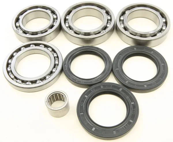 ALL BALLS - 25-2101 - Differential Bearing & Seal Kit