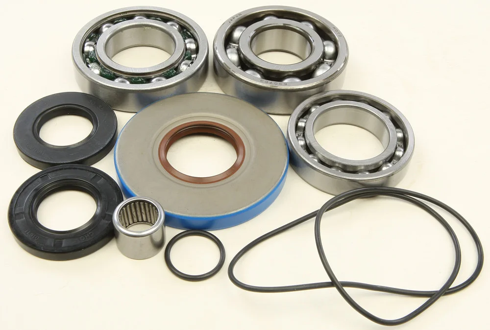 ALL BALLS - 25-2107 - Differential Bearing & Seal Kit